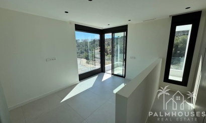 Venta - Villa - Finestrat