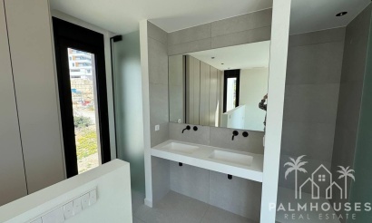 Venta - Villa - Finestrat