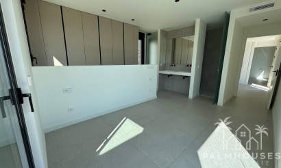 Venta - Villa - Finestrat