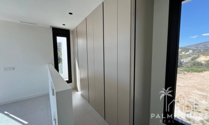 Venta - Villa - Finestrat