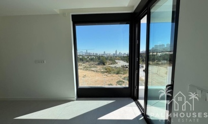 Venta - Villa - Finestrat
