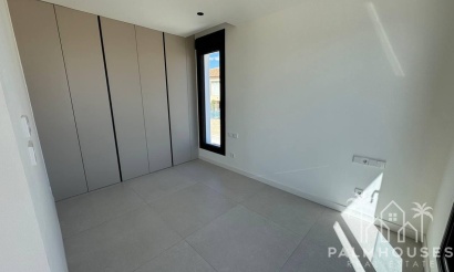 Venta - Villa - Finestrat