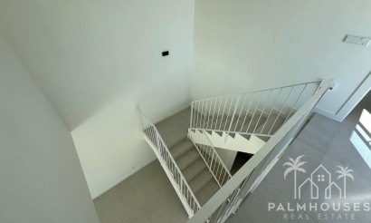 Venta - Villa - Finestrat