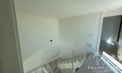 Venta - Villa - Finestrat