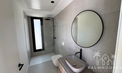 Venta - Villa - Finestrat