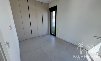 Venta - Villa - Finestrat
