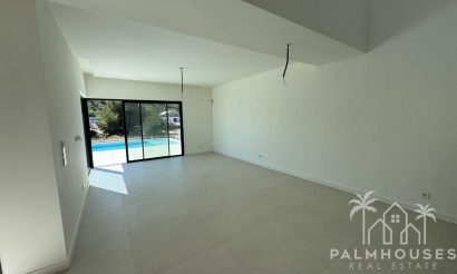 Venta - Villa - Finestrat