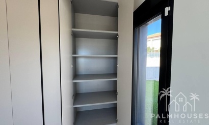 Venta - Villa - Finestrat