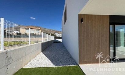 Venta - Villa - Finestrat