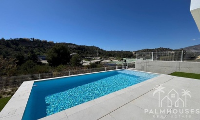 Venta - Villa - Finestrat