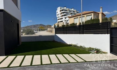 Venta - Villa - Finestrat