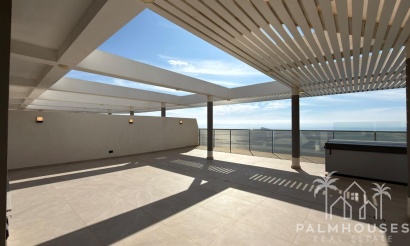 Venta - Apartment - Benidorm - Benidorm Centro