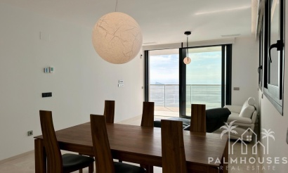 Venta - Apartment - Benidorm - Benidorm Centro