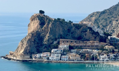 Venta - Apartment - Benidorm - Benidorm Centro