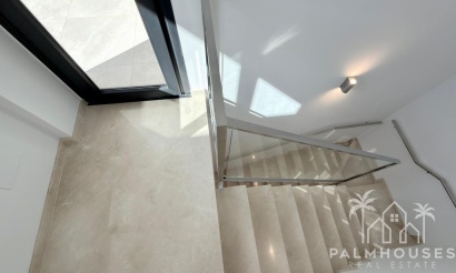 Venta - Apartment - Benidorm - Benidorm Centro