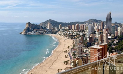 Venta - Apartment - Benidorm - Benidorm Centro