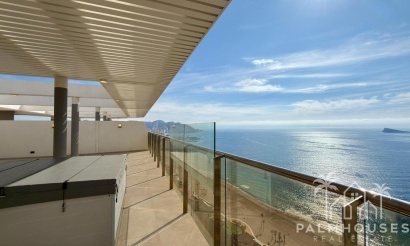 Venta - Apartment - Benidorm - Benidorm Centro