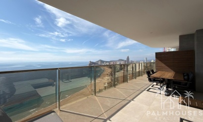 Venta - Apartment - Benidorm - Benidorm Centro