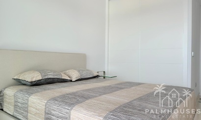 Venta - Apartment - Benidorm - Benidorm Centro
