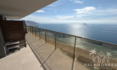 Venta - Apartment - Benidorm - Benidorm Centro