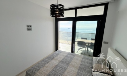 Venta - Apartment - Benidorm - Benidorm Centro