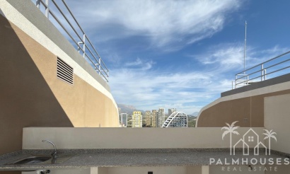 Venta - Apartment - Benidorm - Benidorm Centro