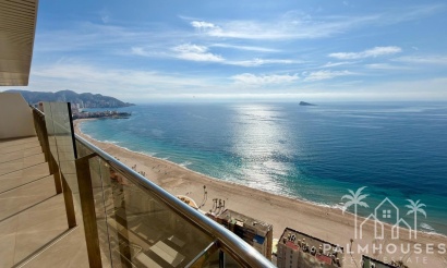 Venta - Apartment - Benidorm - Benidorm Centro