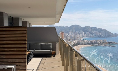 Venta - Apartment - Benidorm - Benidorm Centro