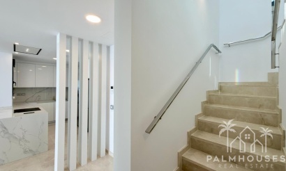 Venta - Apartment - Benidorm - Benidorm Centro