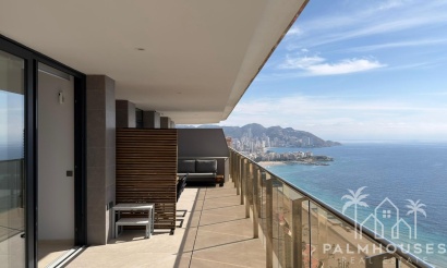 Venta - Apartment - Benidorm - Benidorm Centro