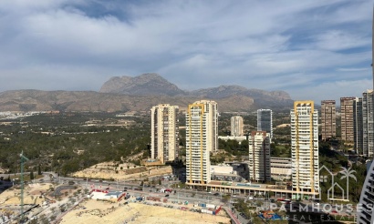 Venta - Apartment - Benidorm - Benidorm Centro