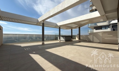 Venta - Apartment - Benidorm - Benidorm Centro