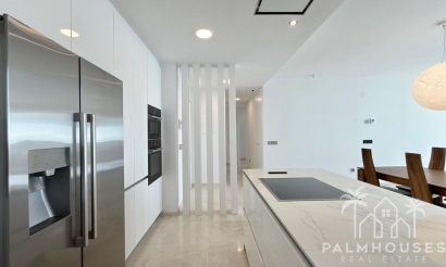 Venta - Apartment - Benidorm - Benidorm Centro