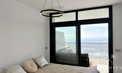 Venta - Apartment - Benidorm - Benidorm Centro