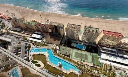 Venta - Apartment - Benidorm - Benidorm Centro