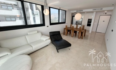 Venta - Apartment - Benidorm - Benidorm Centro