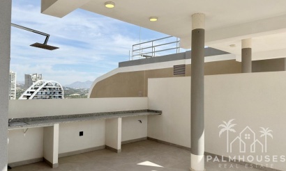 Venta - Apartment - Benidorm - Benidorm Centro