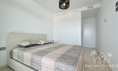 Venta - Apartment - Benidorm - Benidorm Centro