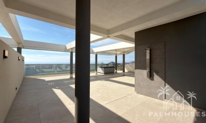 Venta - Apartment - Benidorm - Benidorm Centro
