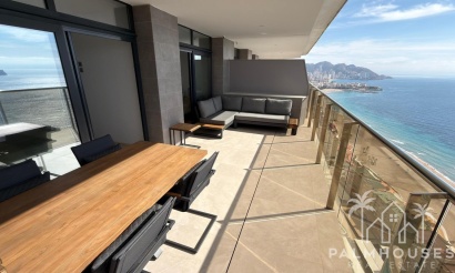 Venta - Apartment - Benidorm - Benidorm Centro