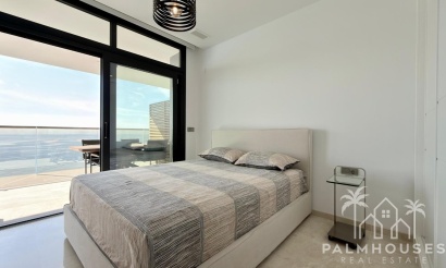 Venta - Apartment - Benidorm - Benidorm Centro