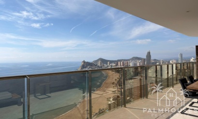Venta - Apartment - Benidorm - Benidorm Centro