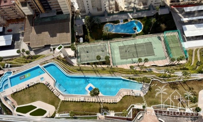Venta - Apartment - Benidorm - Benidorm Centro