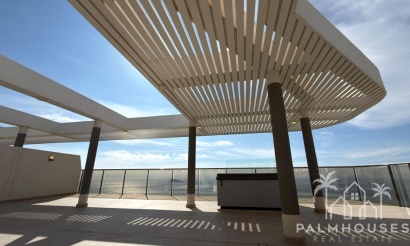 Venta - Apartment - Benidorm - Benidorm Centro
