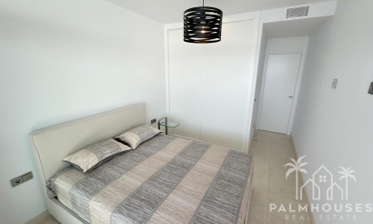 Venta - Apartment - Benidorm - Benidorm Centro