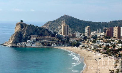 Venta - Apartment - Benidorm - Benidorm Centro