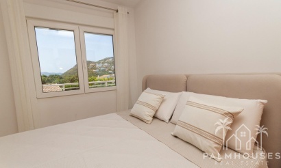 Herverkoop - Appartement - Pego - Pego Centro