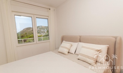 Herverkoop - Appartement - Pego - Pego Centro