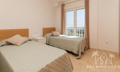 Herverkoop - Appartement - Pego - Pego Centro