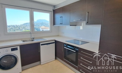 Herverkoop - Appartement - Pego - Pego Centro